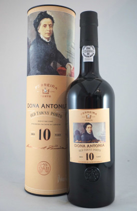 Ferreira "10 Years Old Tawny Port" Dona Antonio 